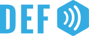 Distribuciones Escudero Fijo Logo