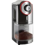 4006508212958 - MELITTA Molinillo de Café Eléctrico de 200g