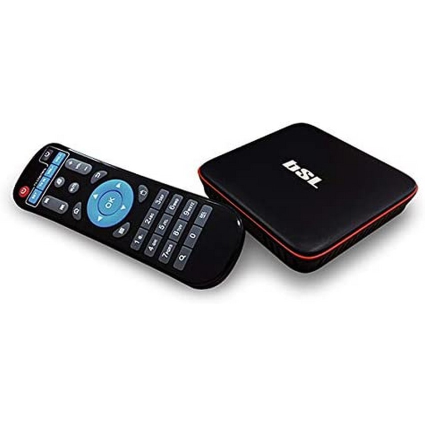 Caja Android con TDT ABSL-216TDT - Resettec