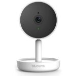 BLURAMS Home Pro 1080p Cámara de Vigilancia WiFi Interior
