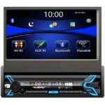 EOL BELSON Radio FM USB/SD/Bluetooth/Auxiliar BS-2960W