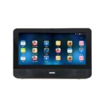 BSL Reproductor DVD Portatil con Pantalla de 9" BSL-FBSL9F