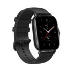 Xiaomi Smartwatch Amazfit GTS 2 Bluetooth de 1,65" Negro