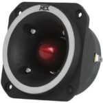 MTX Rekone Repuesto Original para Tweeter MTXRTX4BT-RD