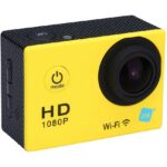 NK Cámara Deportiva Acuática Ultra HD 1080 NK-AC3056-FDA