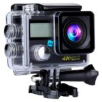 NK Cámara Acción Subacuática Ultra HD NK-AC3111-DPR