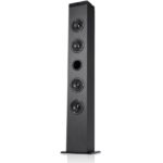 NK Torre de Sonido Vertical con Bluetooth 5.0 NK-ALVERT