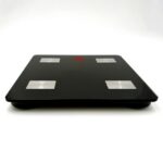 NK Báscula de Baño Inteligente con Bluetooth NK-BASCULA