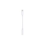 NK Adaptador Audio USB de Auriculares iPhone NK-CL1JF