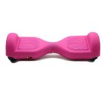 NK Cubierta de Silicona Hoverboard Rosa NK-CS3126-RS