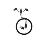 NK Kit cargador Universal Mechero Doble Puerto NK-KITAUTO