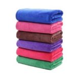NK Suave Manta para Mascotas NK-MA3132-GR
