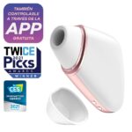 4001777 - Satisfyer Love Triangle Succionador