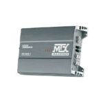 MTX Amplificador Road Thunder 1X250W MTXRT250.1