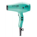 SECADOR DE MANO PARLUX 385 P. L. TURQUESA