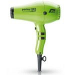 Parlux Powerlight Secador Pelo Profesional Verde S459001VE