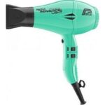 Parlux Advance Light Secador de Pelo Profesional S460001TU