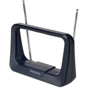 Philips Cable Antena TV Coaxial Alta Definición SWV3133S/10