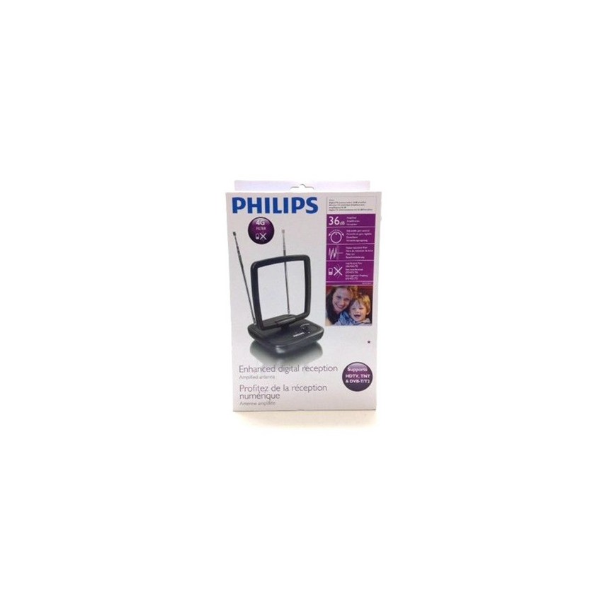 Antena Amplificadora Philips SDV5120/12