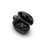 Philips Auriculares Inalámbricos BT Negro SHB2515BK/10