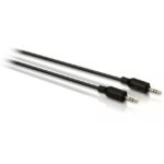 Philips Cable de Audio Auxiliar Conector Jack SWA2532W/10