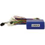 ParrotAcc Interfaz Unika Plus Seat Leon KITPARROTUNIKAP3