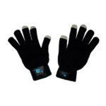 Guantes Invierno NK Talla Pequeño BT NK-GL3004BS