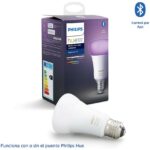 Philips BoL E27 RGB Hue White Color 9W PHI929002216801