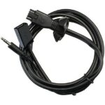 ParrotAcc Cable de Música MKI Series para iPhone PI020162