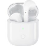 Auriculares BT Realme Buds Air Neo Blanco RMA205W