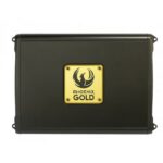 Phoenix Gold RX Amplificador monobloque clase A/B 250W RX2250.1