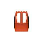 Stayhold Mini Pala de Nieve y Seguridad SHS002-EU-O