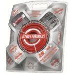 StreetWire Kit de Instalación RCA Remoto SWZNX10K