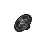 Pioneer Subwoofer de 30cm con Doble Bobina Móvil TS-300D4