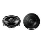 Pioneer Juego de Altavoces Doble Vía Coaxial 13cm TS-G1320F