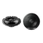 Pioneer Altavoces Coaxiales de 17 cm con 300W TS-G1720F