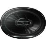 Pioneer Juego de Altavoces Coaxial de 400W TS-G6930F