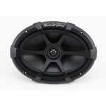Phoenix Gold Altavoz Coaxial 4x6 Z46CX