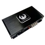 Phoenix Gold Amplificador de 4 canales ZDA4.6