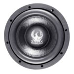 Phoenix Gold Subwoofer 8 pulgadas 500W ZMAX82