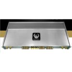 Phoenix Gold Amplificador de Alta Gama de 4 canales ZQ9004