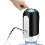 NK Dispensador de Agua Automático Carga USB NK-HO32008