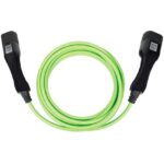 Blaupunkt Cable Tipo 2 a Tipo 2 16A Trifásico A3P16AT2