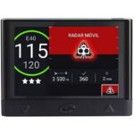 Coyote Avisador Radar Mini en Español COYOTE-MINI + 1
