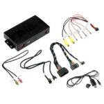 Connect2 Adaptiv Mini para Ford CTADVM-FD1