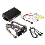 Connect2 Adaptiv Citroen C3/C4/C5 CTADVM-PSA1