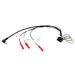 EOL Connects2 Latiguillo Mando Volante Universal CTMULTILEAD.2