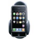 MrHandsFree Kit Manos Libres Portátil iPhone MRHGENIUS