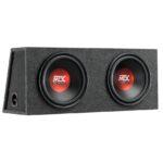 MTX Caja Reflex Road Thunder MTXRTE12X2DV