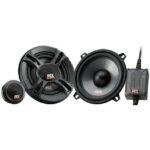MTX Juego Vías Separadas Road Thunder 5" MTXRT502